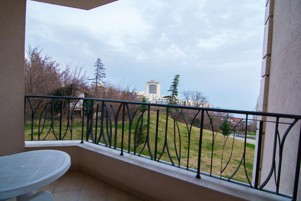 Cabacum Beach Private Apartaments โกลเดน แซนส์ ห้อง รูปภาพ