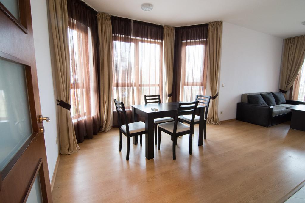 Cabacum Beach Private Apartaments โกลเดน แซนส์ ห้อง รูปภาพ