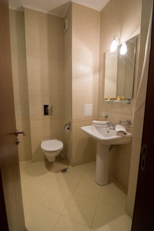 Cabacum Beach Private Apartaments โกลเดน แซนส์ ห้อง รูปภาพ