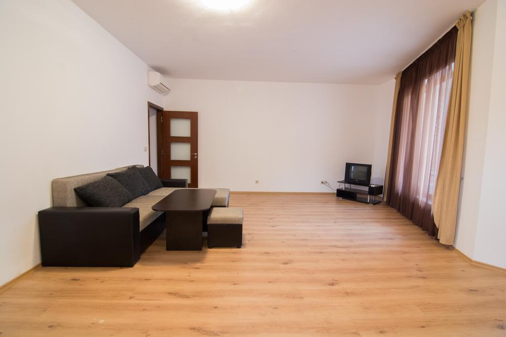 Cabacum Beach Private Apartaments โกลเดน แซนส์ ห้อง รูปภาพ