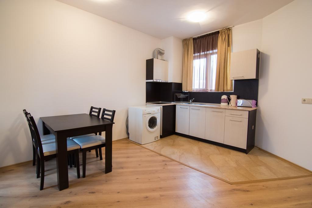 Cabacum Beach Private Apartaments โกลเดน แซนส์ ห้อง รูปภาพ