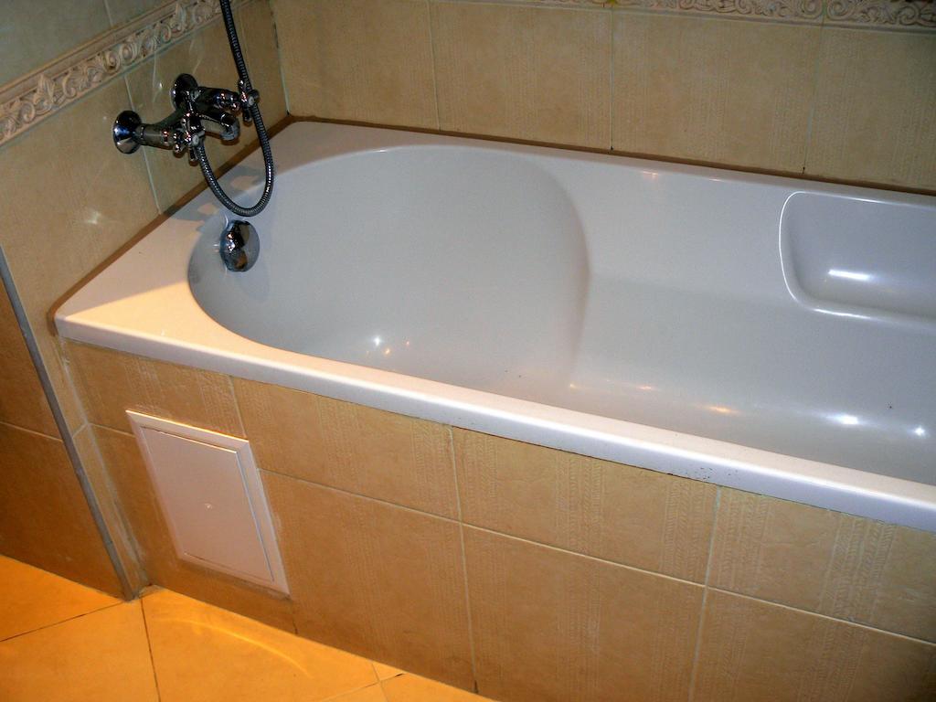 Cabacum Beach Private Apartaments โกลเดน แซนส์ ภายนอก รูปภาพ