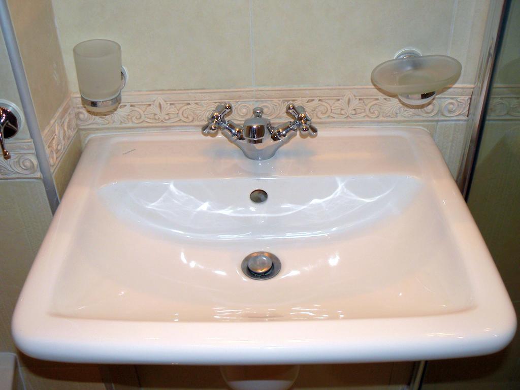 Cabacum Beach Private Apartaments โกลเดน แซนส์ ภายนอก รูปภาพ