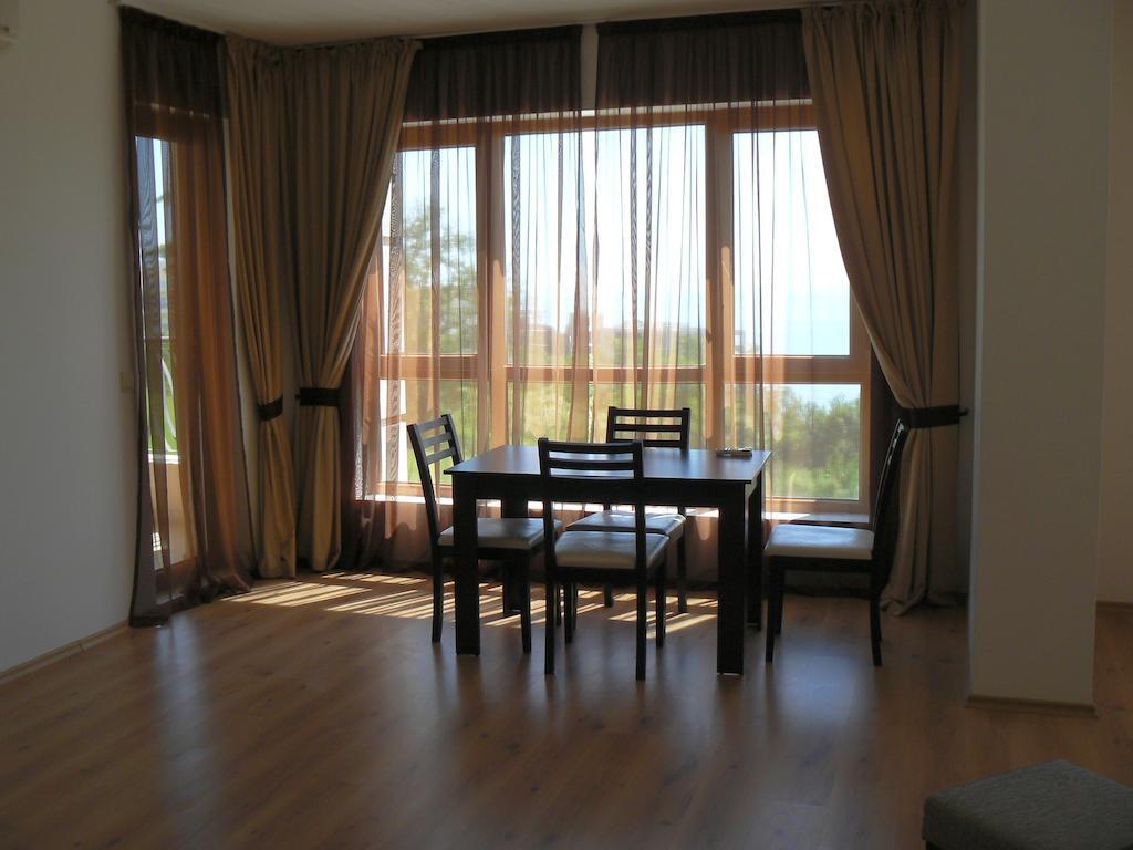 Cabacum Beach Private Apartaments โกลเดน แซนส์ ห้อง รูปภาพ