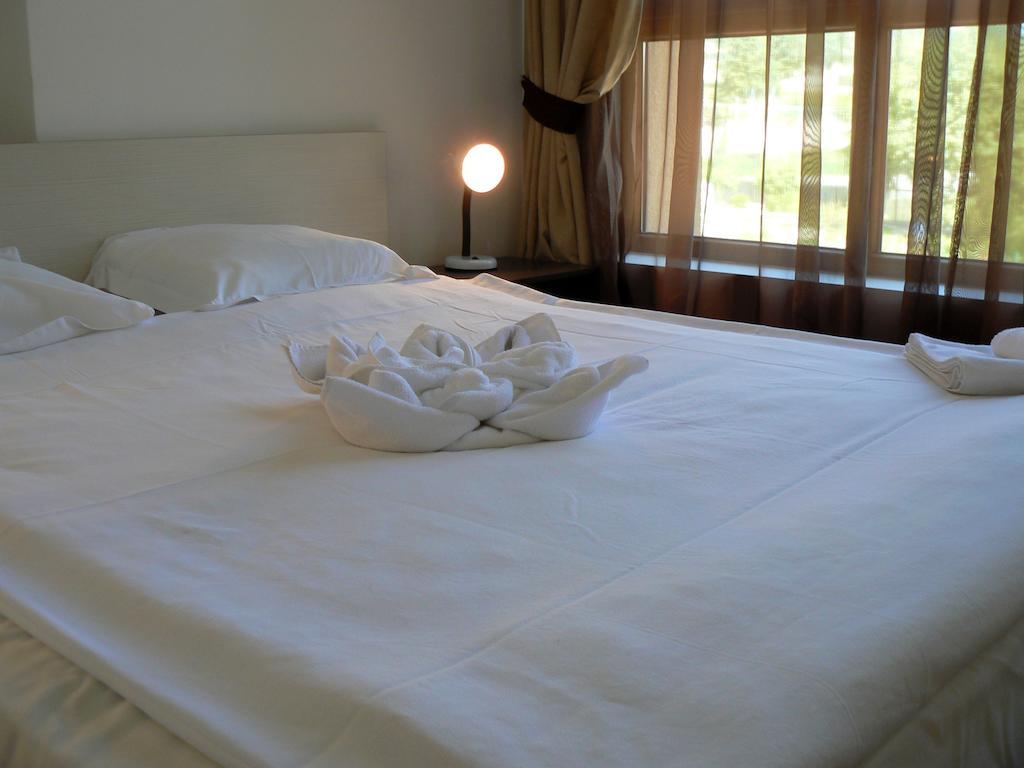 Cabacum Beach Private Apartaments โกลเดน แซนส์ ห้อง รูปภาพ
